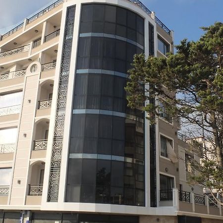 Golden Sea View Apartments Πομόριε Εξωτερικό φωτογραφία