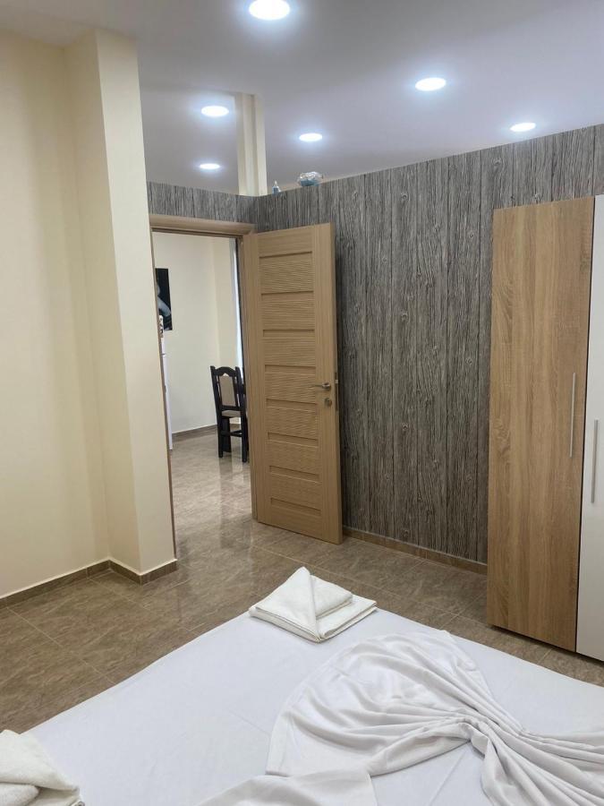 Golden Sea View Apartments Πομόριε Εξωτερικό φωτογραφία