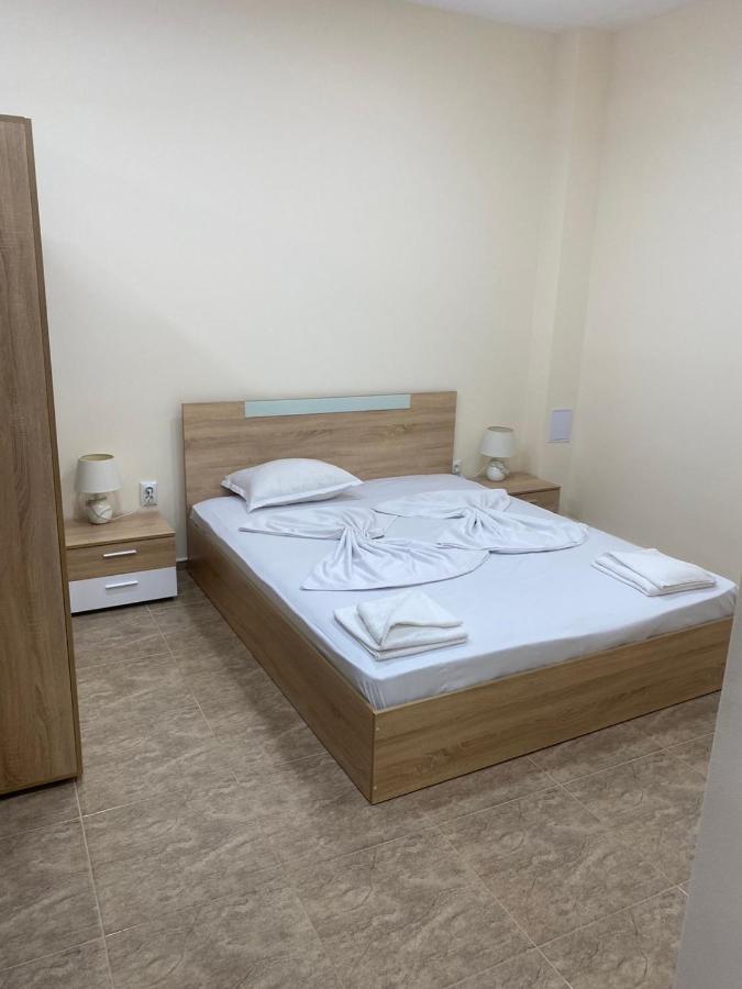 Golden Sea View Apartments Πομόριε Εξωτερικό φωτογραφία